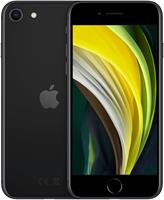 Apple iPhone SE 2 Dual SIM 256GB zwart - refurbished