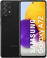 Samsung A725F Galaxy A72 Dual SIM 128GB zwart - refurbished