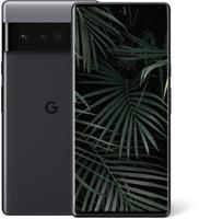 Google Pixel 6 Pro Dual SIM 128GB zwart - refurbished