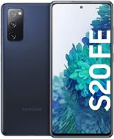 Samsung Galaxy S20 FE Dual SIM 128GB blauw - refurbished