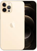 Apple iPhone 12 Pro Max 128GB goud - refurbished