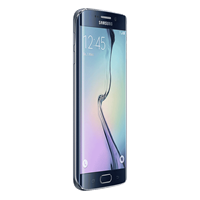 Samsung G925F Galaxy S6 Edge 32GB zwart - refurbished