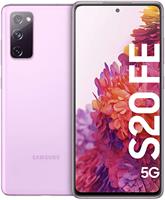 Samsung Galaxy S20 Dual SIM 128GB roze - refurbished