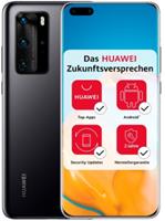 Huawei P40 Pro Dual SIM 256GB zwart - refurbished