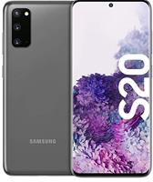 Samsung Galaxy S20 128GB Cosmic Gray (Differenzbesteuert)