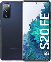 Samsung Galaxy S20 FE 5G Dual SIM 128GB cloud navy - refurbished