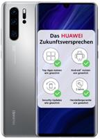 Huawei P30 Pro Dual SIM 256GB [Nieuwe editie] zilver - refurbished