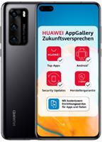 Huawei P40 Dual SIM 128GB zwart - refurbished