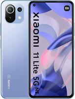 Xiaomi 11 Lite 5G NE Dual SIM 128GB bubblegum blue - refurbished