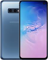 Samsung Galaxy S10e Dual SIM 128GB blauw - refurbished