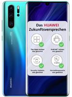 Huawei P30 Pro Dual SIM 256GB [Nieuwe editie] blauw - refurbished