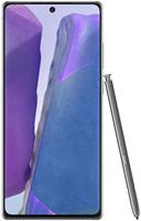 Samsung N980F Galaxy Note20 Dual SIM 256GB grijs - refurbished