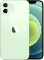 Apple Refurbished iPhone 12 64GB Green