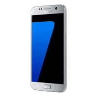 Samsung G930F Galaxy S7 32GB zilver - refurbished