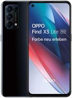 Oppo Find X3 Lite Dual SIM 128GB zwart - refurbished