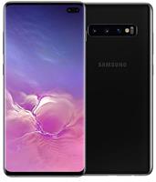 Samsung G975F Galaxy S10 Plus Dual SIM 128GB zwart - refurbished