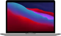 MacBook Pro Touchbar 13 i5 2.9ghz 16gb 512gb Zilver-Product bevat zichtbare gebruikerssporen