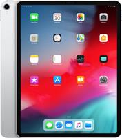Apple iPad Pro 12,9 256GB [wifi, model 2018] zilver - refurbished