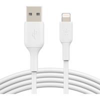 Belkin Boost Charge Lightning naar USB-A-kabel 1 meter