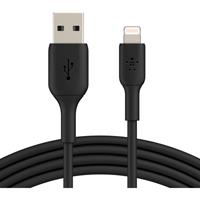 Belkin Boost Charge Lightning naar USB-A-kabel 2 meter