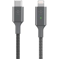 Parat PARAPROJECT USB-C - Lightning Connector Laadkabel