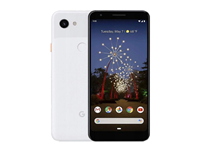 Google Pixel 3A XL | 64GB | Weiß