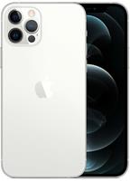 Apple iPhone 12 Pro Max 256GB zilver - refurbished