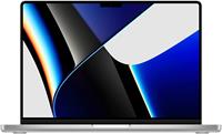 Macbook Pro 14-inch | Apple M1 Pro 10-core | 1 TB SSD | 16 GB RAM | Silber (2021) | Retina | 16-core GPU | Qw
