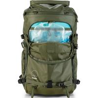Shimoda Action X30 Backpack - Army Green