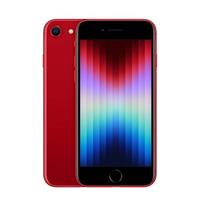 Apple iPhone SE (256GB) (PRODUCT)RED 3. Generation rot