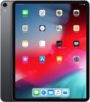 apple iPad Pro 11 (2018) 512GB Space Grau (Differenzbesteuert)