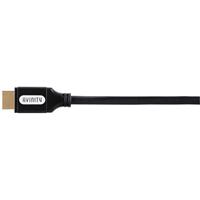 AVINITY Â»High Speed HDMIâ¢-Kabel, Stecker - Stecker, vergoldet 3,0m HDMIâ¢-Kabel EthernetÂ« HDMI-Kabel, HDMI, (30 cm)