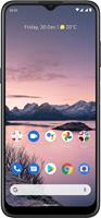 Nokia NOKIA G21, 4+64 Smartphone 64 GB 16.6 cm (6.517 inch) Paars Android 11 Dual-SIM