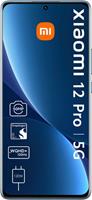 Xiaomi 12 Pro - 256GB - Blauw