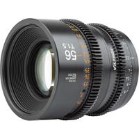 Viltrox 56mm T1.5 Cine Lens Sony E-mount