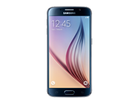 Samsung Galaxy S6 32GB zwart B-grade