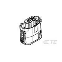 TE Connectivity Timer - ConnectorsTimer - Connectors 1-1355668-2 AMP