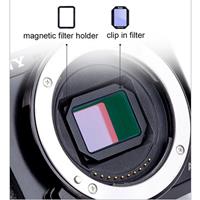 Kase Clip-In Filter Sony A6000 MC UV