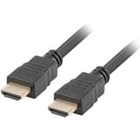 HDMI Kabel Lanberg CA-HDMI-10CC-0075-BK 7,5 m Schwarz 7,5 m