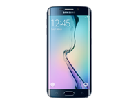 Samsung Refurbished  Galaxy S6 Edge 32GB zwart A-grade