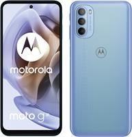 PASU0026SE Motorola Moto G 31 16.3 cm (6.4") Hybrid Dual SIM Android 11 4G USB Type-C 4 GB 64 GB 5000 mAh Blue