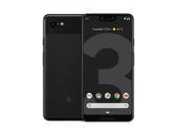 Google Pixel 3 XL | 64GB | Zwart A-grade