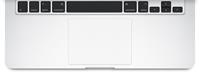 MacBook Pro Retina 13 Dual Core i5 2.7 Ghz 8GB 1TB-Product bevat zichtbare gebruikerssporen
