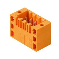 Weidmüller Stiftgehäuse-Platine B2L/S2L 3.50 Polzahl Gesamt 24 Rastermaß: 3.50mm 1729680000 36St.