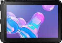 Refurbished Samsung Tab Active Pro | 10,1 Zoll | 64GB | WLAN + 4G | Schwarz
