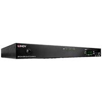 LINDY Netwerk switch 8 poorten 100 MBit/s