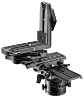 Manfrotto MH057A5 Virtual Reality&Pan Head