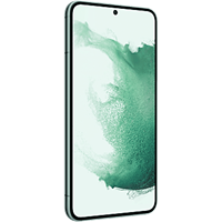 Samsung Galaxy S22 Plus Dual SIM 128GB groen - refurbished