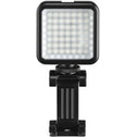 Hama 49 BD LED Light for Smartphone, Photo and Video Cameras