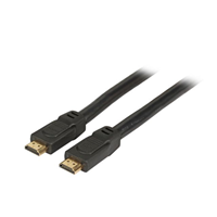 Kabel Video HDMI 2.0, ST/ST, 2m, 4K60Hz, schwarz